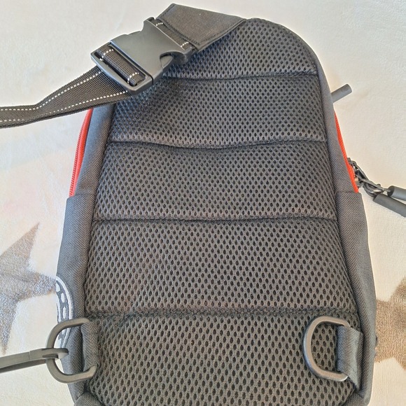 2019 Star Trek Klingon Empire Warriors Small Sling Bag Heroes & Villains NEW - Picture 7 of 11